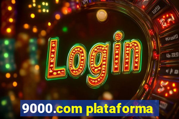 9000.com plataforma